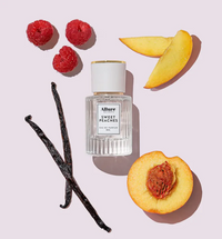 Sweet Peaches Perfume