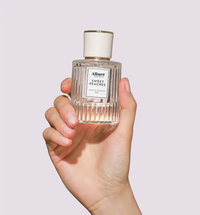 Sweet Peaches Perfume