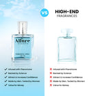 Allure Scent Cologne