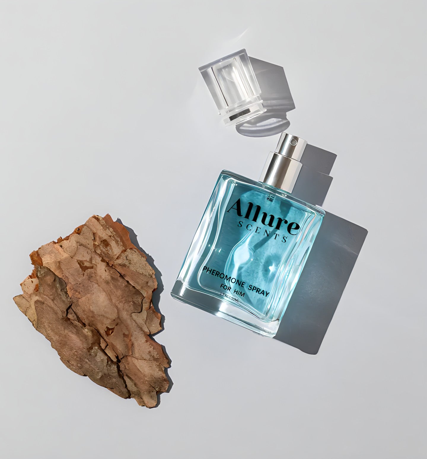 Allure Scent Cologne