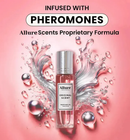 Allure's NEW Pheromone Summer Collection