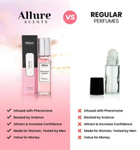 Allure's NEW Pheromone Summer Collection