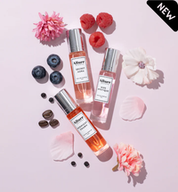 Allure's NEW Pheromone Summer Collection